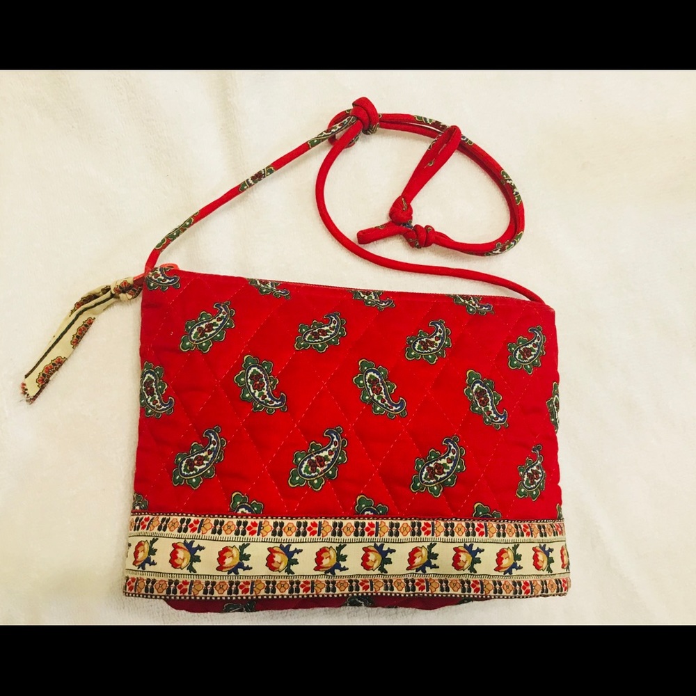 Vera Bradley shoulder bag